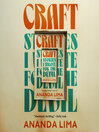 Cover image for Craft